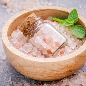 Himalayan Salt Inhaler