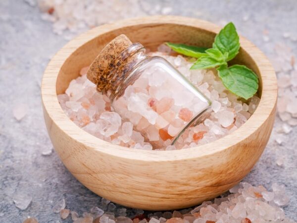Himalayan Salt Inhaler