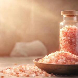 Fine Himalayan Pink Salt (Table Use)