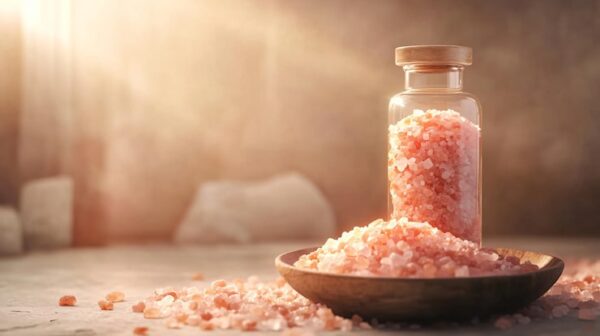 Fine Himalayan Pink Salt (Table Use)
