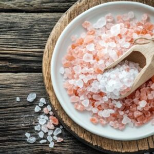 Himalayan Salt Flakes (Gourmet)