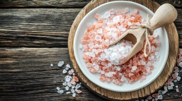 Himalayan Salt Flakes (Gourmet)
